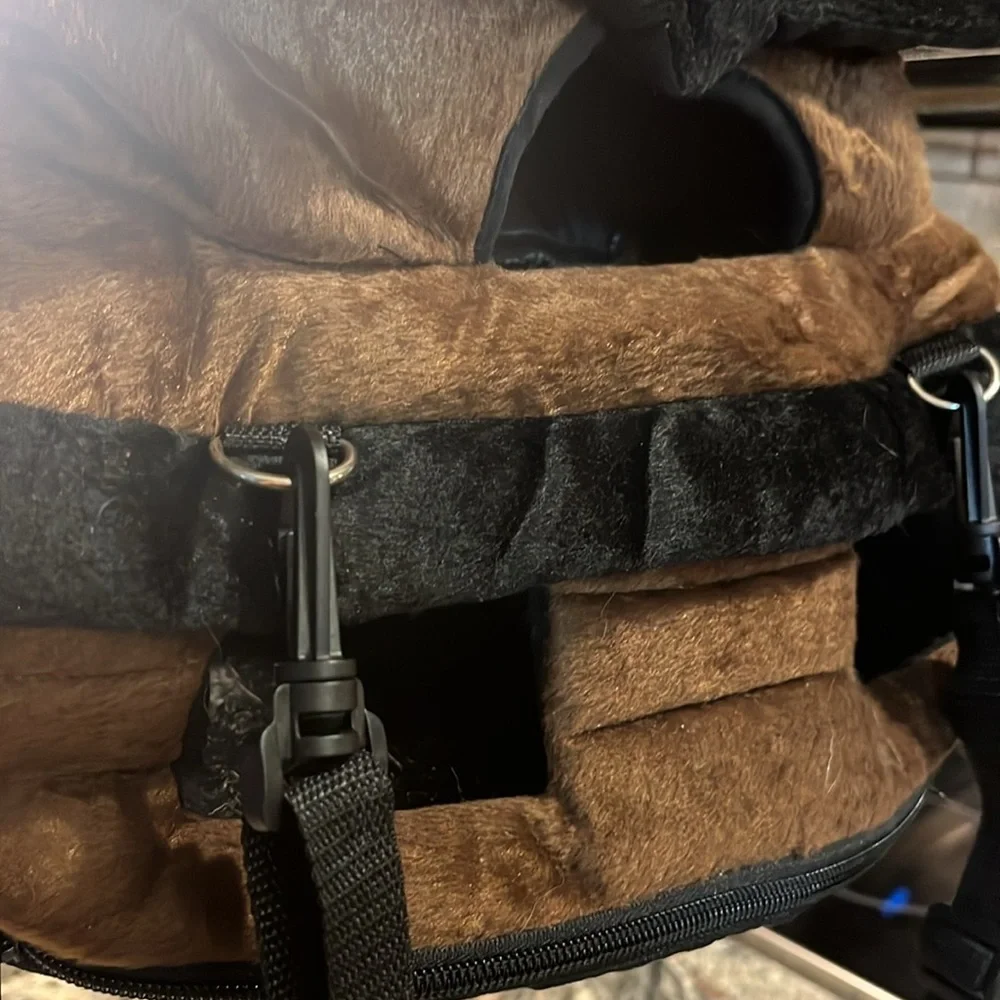 Hanging House Bed for Small Animals
